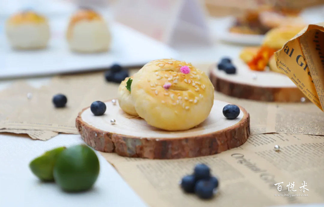 史上最全的烘焙知識，喜歡烘焙的人一定要了解的有關烘焙的各種問題